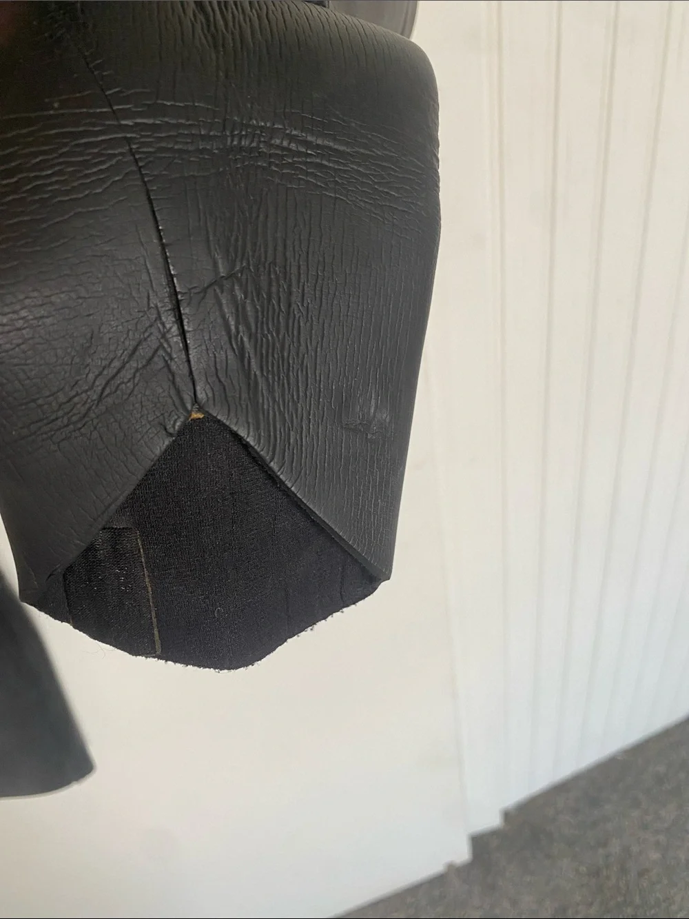 Men’s wetsuit